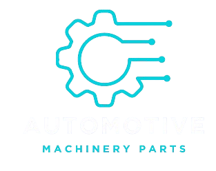 Automotive Machinery Parts