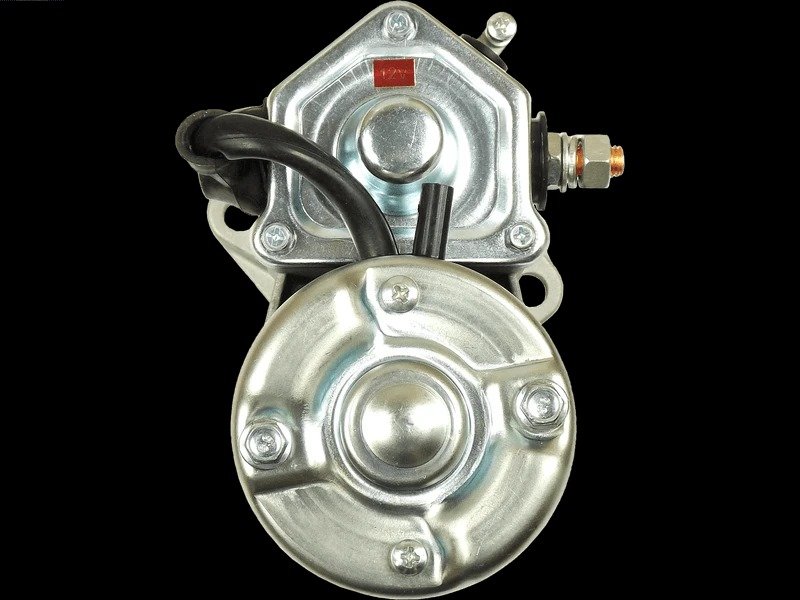 Starter Motor 28100-40291‑71 – Toyota Forklift - Image 2