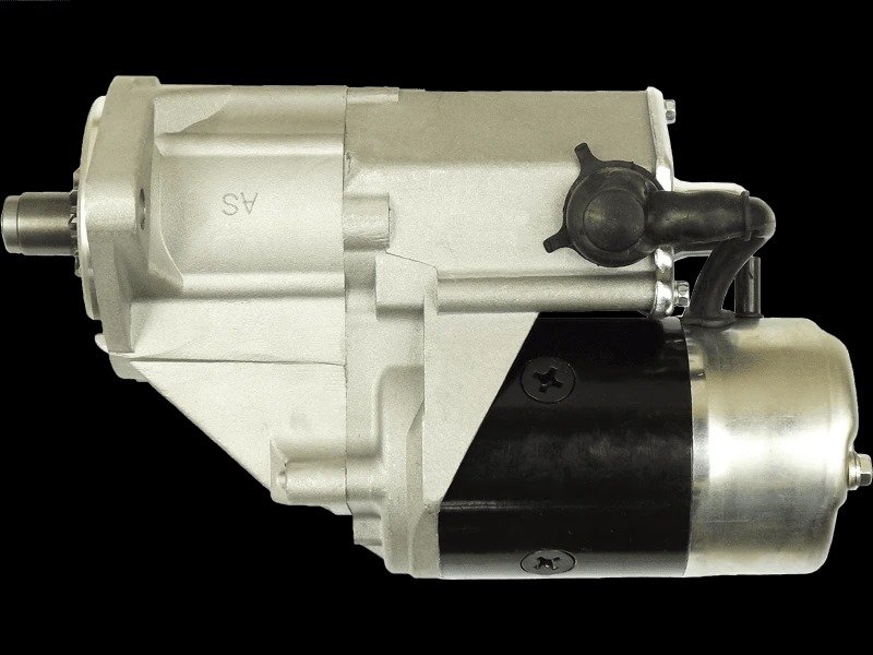 Starter Motor 28100-40291‑71 – Toyota Forklift - Image 3
